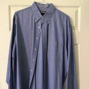 Men's Dress Shirt - Neck 18